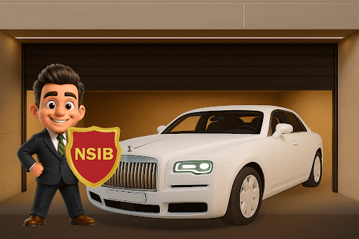 Car insurance