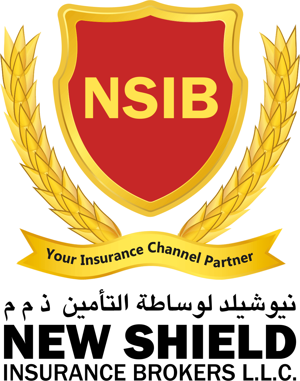 NSIB Logo