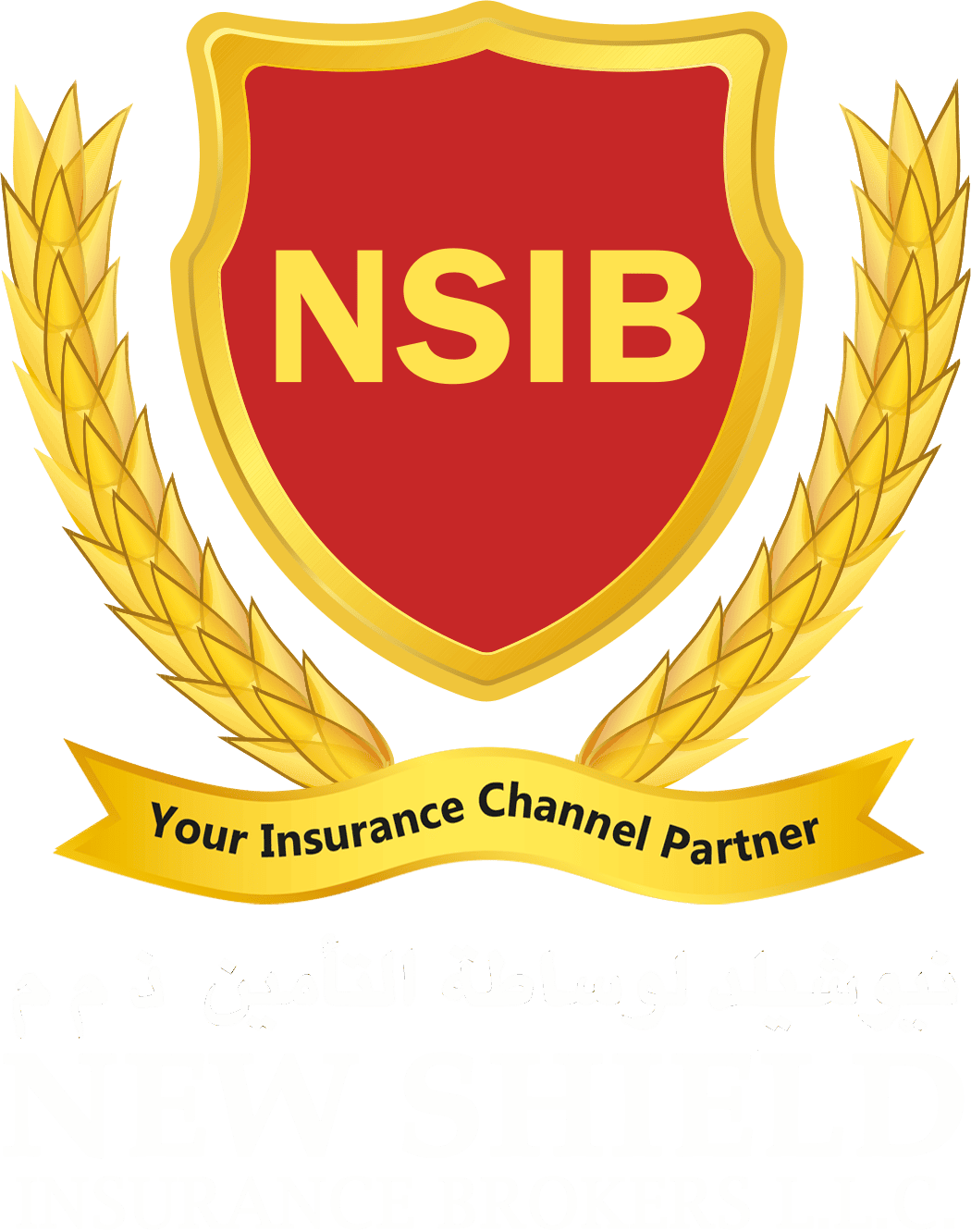 NSIB Logo